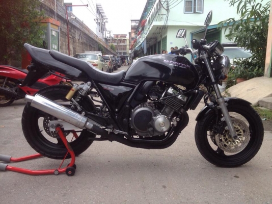 cb400 ปี93 เอกสารอินวอย สพม
