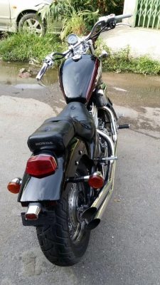 ขายsteed 600 อินวอย สรรพสามิตร