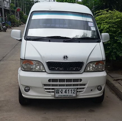 SOKON  Mini Van