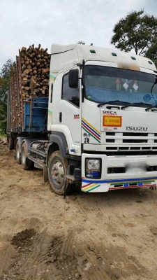 รถอีซูซุ 10 ล้อหัวลาก  GXZ  360 แรงม้า. ปี 54.  ( มีขาย 2 คัน. )  ,  ( ขายเฉพาะหัว )   สนใจติดต่อ 081 - 6079515