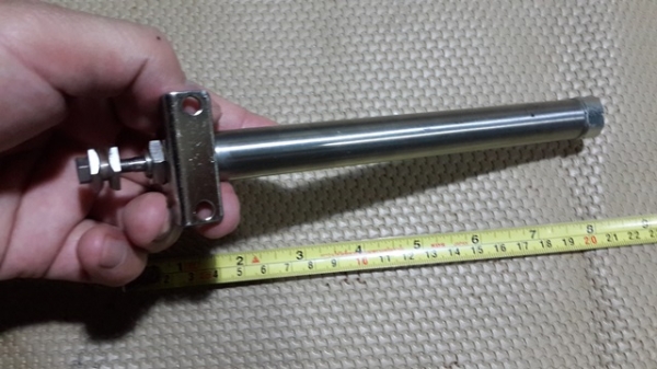 กระบอกนิวเมติกส์