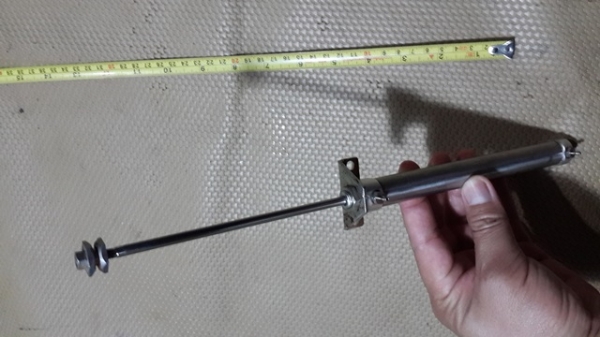 กระบอกนิวเมติกส์