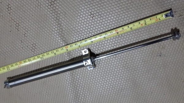 กระบอกนิวเมติกส์