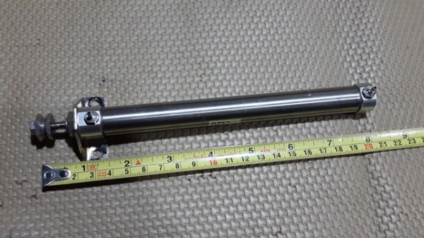 กระบอกนิวเมติกส์