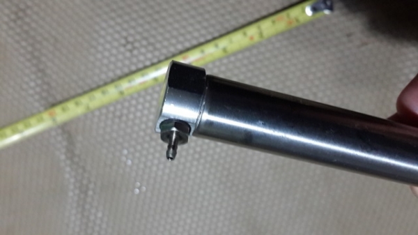 กระบอกนิวเมติกส์