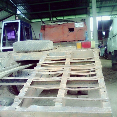 ***ขายแล้วครับขอบคุณ Truck2hand <<ถูกๆจัดให้ ร่วมสู้ด้วยกัน พี่น้องครับ !!>>ขาย10ล้อเพลาเดียวท้ายลาดขึ้นแบคโฮ100/120 ISUZU TX 6BB1-145HP เครื่องดีสตาร์ทติดง่าย แรงดี อึด ทน เกียร์ดีไม่หลุด ช่วงล่างเพลาเดียวเดิม คัสซีดี มีบวมล่างตามอายุ(ตามรูป) ***ขายแล้วครับขอบคุณ Truck2hand <<ถูกๆจัดให้ ร่วมสู้ด้วยกัน พี่น้องครับ !!>>ขาย10ล้อเพลาเดียวท้ายลาดขึ้นแบคโฮ100/120 ISUZU TX 6BB1-145HP เครื่องดีสตาร์ทติดง่าย แรงดี อึด ทน เกียร์ดีไม่หลุด ช่วงล่างเพลาเดียวเดิม คัสซีดี มีบวมล่างตามอายุ(ตามรูป)