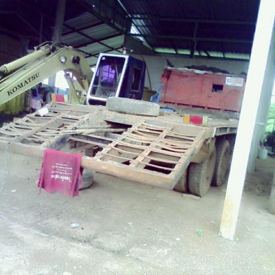 ***ขายแล้วครับขอบคุณ Truck2hand <<ถูกๆจัดให้ ร่วมสู้ด้วยกัน พี่น้องครับ !!>>ขาย10ล้อเพลาเดียวท้ายลาดขึ้นแบคโฮ100/120 ISUZU TX 6BB1-145HP เครื่องดีสตาร์ทติดง่าย แรงดี อึด ทน เกียร์ดีไม่หลุด ช่วงล่างเพลาเดียวเดิม คัสซีดี มีบวมล่างตามอายุ(ตามรูป) ***ขายแล้วครับขอบคุณ Truck2hand <<ถูกๆจัดให้ ร่วมสู้ด้วยกัน พี่น้องครับ !!>>ขาย10ล้อเพลาเดียวท้ายลาดขึ้นแบคโฮ100/120 ISUZU TX 6BB1-145HP เครื่องดีสตาร์ทติดง่าย แรงดี อึด ทน เกียร์ดีไม่หลุด ช่วงล่างเพลาเดียวเดิม คัสซีดี มีบวมล่างตามอายุ(ตามรูป)