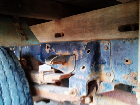 ขายด่วน ISUZU NKR 110 แรงม้าปี36 ขายด่วน ISUZU NKR 110 แรงม้าปี36