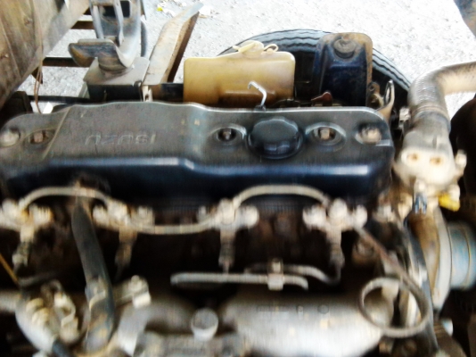 ขายด่วน ISUZU NKR 110 แรงม้าปี36 ขายด่วน ISUZU NKR 110 แรงม้าปี36