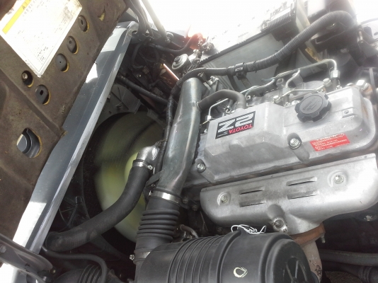 TOYOTA8FD20ขนาด2ตัน เสาสูง4เมตร เกียร์ธรรมดา เครื่องดีเซล2Zงาฮิ้งฟอร์คกระดกได้พร้อมบุ้งกี๋ รถญี่ปุ่นแท้ ต่อรองได้