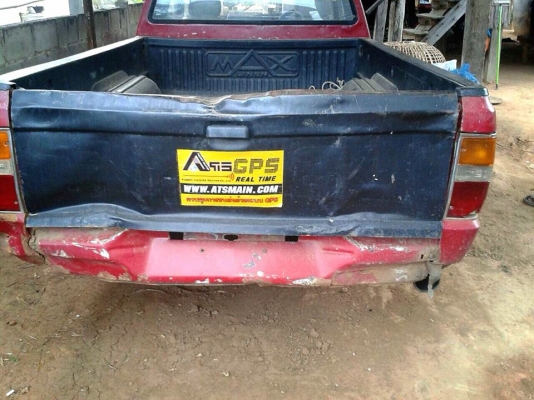 ***ขายแล้วครับขอบคุณ Truck2hand ขายกระบะแค็ปถูกๆ MITSU L200 AEROBODY 2.5ปี35/92 เครื่องเดิมเกียร์เดิม เครื่องดี สตาร์ทติดง่าย แรงดี แน่นดี เกียร์ไม่หลุด ช่วงล่างดีไม่ส่าย คัสซีสวยเดิมไม่ปะไม่ดาม กระบะสภาพโอเค มีพื้นปูกระบะ หัวเก๋งดีไม่ผุ ภายในคอนโซลครบ พ.