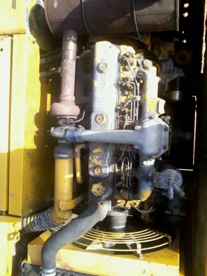 **1,250,000 บ.ต่อรอง**ขายแบคโฮเก่านอก KOBELCO MARK3 SK200 YN-13183 ไฟฟ้าเต็ม เครื่องเดิมปั้มเดิม แอร์เย็น เก่านอก 15เดือน เครื่องMITSU 6D31-135 6สูบ แน่นๆ แรงๆ ไม่เยิ้ม ปั้มเดิม K3V แรงดี ทำงานดีไม่มีโหลด บูมอาร์มสวยไม่ปะไม่ดาม เอวแน่น ไม่แตกไม่ร้าว บุ้งก