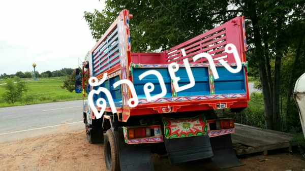 ขายรถบรรทุก การเกษตร อีแต๋น อีตุ๊กๆ บรรทุก อ้อย ข้าว มัน และเกษตรอื่นๆ ผลไม้ ต่อใหม่ รับประกัน1ปี อา