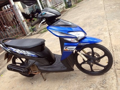 คลิกคาบู