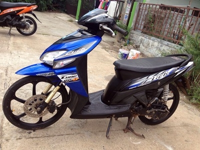 คลิกคาบู