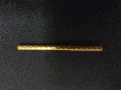 ขายปากกาดูปองค์