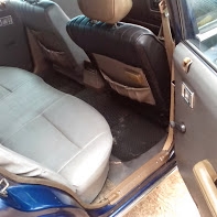 TOYOTA CROWN ; วางเครืองนิสสัน6สูบดีเชลล์ ได้มาจากเบนช์ แรงมากประหยัดถายในสอาด รถขับได้ปกติ ภาษี58 แอร์มี รถไม่ผุครับขายถูกๆ ให้จบไวๆราคานี้หาไม่ได้แล้วครับ พ่อค้าตัดไปก่อนที่เชียนรถคลาสสิคจะมาเจอ