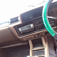 TOYOTA CROWN ; วางเครืองนิสสัน6สูบดีเชลล์ ได้มาจากเบนช์ แรงมากประหยัดถายในสอาด รถขับได้ปกติ ภาษี58 แอร์มี รถไม่ผุครับขายถูกๆ ให้จบไวๆราคานี้หาไม่ได้แล้วครับ พ่อค้าตัดไปก่อนที่เชียนรถคลาสสิคจะมาเจอ