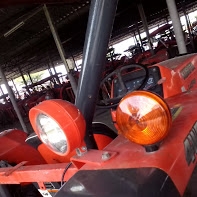 L4508 DT ได้มาจากศูนย์พร้อมจะทำแม็ก ปรับปรุงแล้ว120 เครืองดีเกียรดี ให้อุปกรณดันหน้า ราคาต่อรองกันได้ วิ่งได้ 12000 ชม