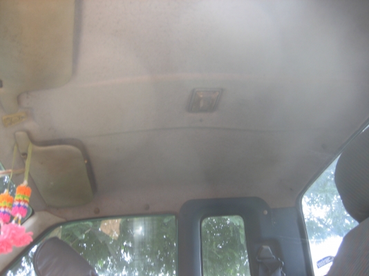 ขายซาก  มิตชู   ไม่มีทะเบียน    ราคา 35,000 บาท//โอนมัดจำแล้วครับ  10,000  บาท  จาก  กทม.