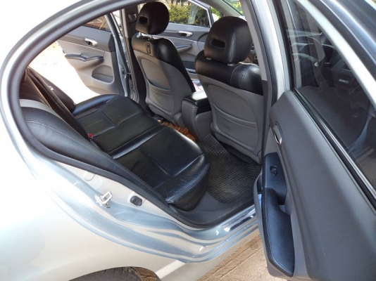 ขาย Honda Civic สภาพนางฟ้าของแท้