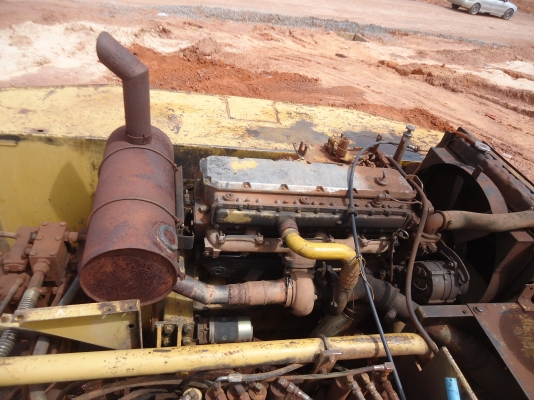 ขายด่วนรถแบคโฮE200Bไมมีเอกรถสภาพดีเอวแน้นมีจอไฟฟ้า