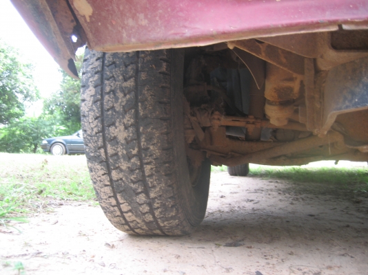 ขายซาก โตโยต้า  ตามภาพ  ราคา 35,000  บาท