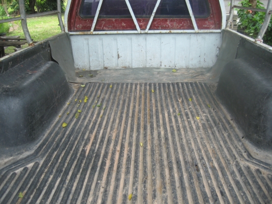 ขายซาก โตโยต้า  ตามภาพ  ราคา 35,000  บาท