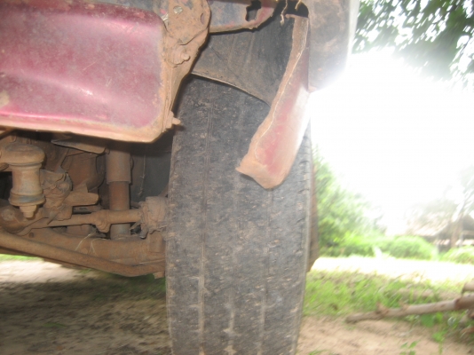 ขายซาก โตโยต้า  ตามภาพ  ราคา 35,000  บาท