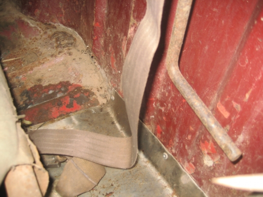 ขายซาก โตโยต้า  ตามภาพ  ราคา 35,000  บาท