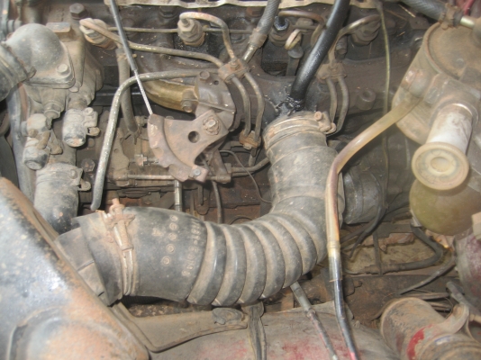 ขายซาก โตโยต้า  ตามภาพ  ราคา 35,000  บาท