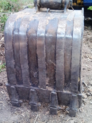 KOBELCO-SK120-/// สภาพสวยพร้อมใช้ เครื่องแน่น ปั้มดี ทำงานเร็วครับ KOBELCO-SK120-/// สภาพสวยพร้อมใช้ เครื่องแน่น ปั้มดี ทำงานเร็วครับ