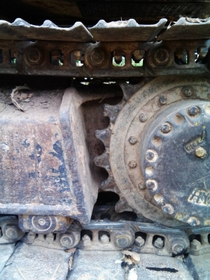 KOBELCO-SK120-/// สภาพสวยพร้อมใช้ เครื่องแน่น ปั้มดี ทำงานเร็วครับ KOBELCO-SK120-/// สภาพสวยพร้อมใช้ เครื่องแน่น ปั้มดี ทำงานเร็วครับ