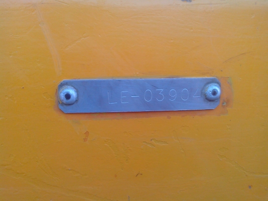 MN07452239 แมคโค 60 สวยพร้อมใช้ ใช้งานได้ดีมากครับ อยากได้ตัวใหญ่ครับ