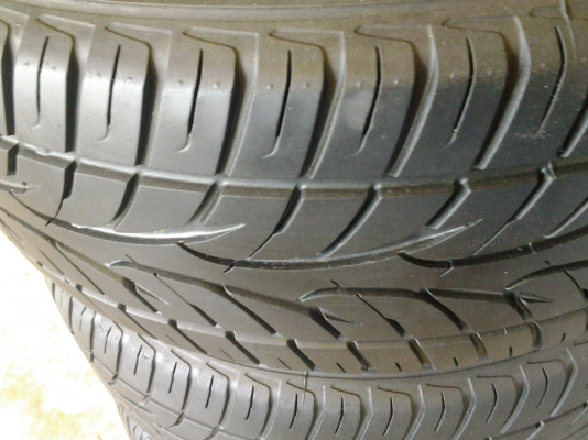 LENSO RT7ขอบ18 พร้อมยาง LENSO RT7ขอบ18 พร้อมยาง