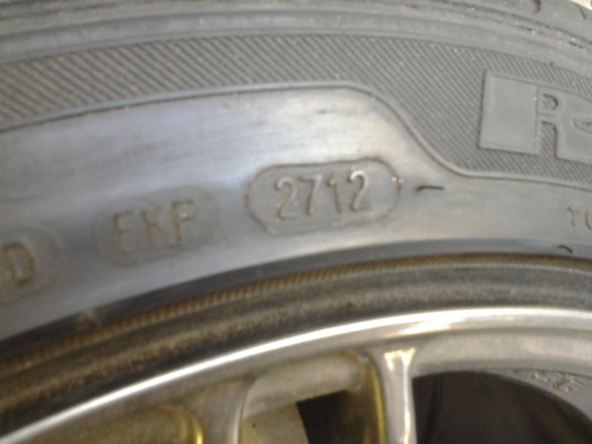 MR2 ขอบ17" น8.5 ล9.5 MR2 ขอบ17" น8.5 ล9.5