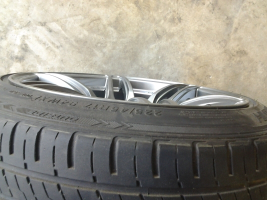 MR2 ขอบ17" น8.5 ล9.5 MR2 ขอบ17" น8.5 ล9.5