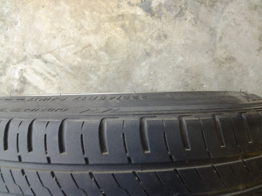 MR2 ขอบ17" น8.5 ล9.5 MR2 ขอบ17" น8.5 ล9.5