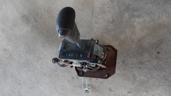 ขายคันเกียร์ออโต้