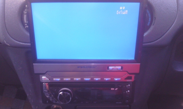 ขายจอป๊อบอัพ+ฟร้อนท์