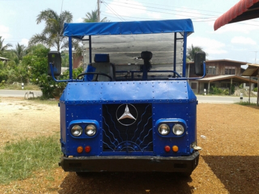 ต้องการขายรถหกล้อ