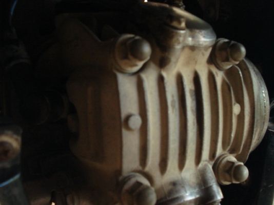 wave125i  สตาร์มือ 2010