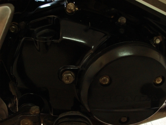 wave125i  สตาร์มือ 2010