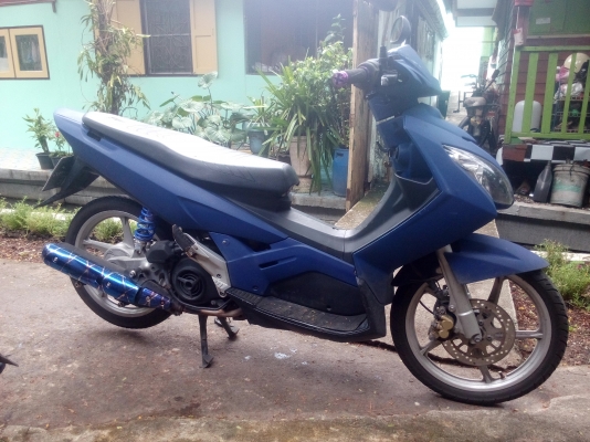 ขายโนโวตัวเก่า กะโนโวmx