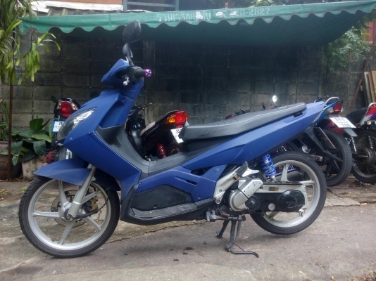 ขายโนโวตัวเก่า กะโนโวmx