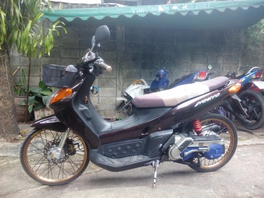 ขายโนโวตัวเก่า กะโนโวmx