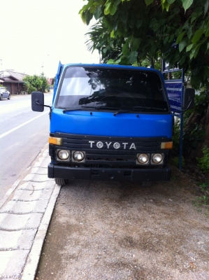 โตโยต้า ดีเซล