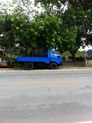 โตโยต้า ดีเซล