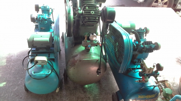 ขายปั้มลม