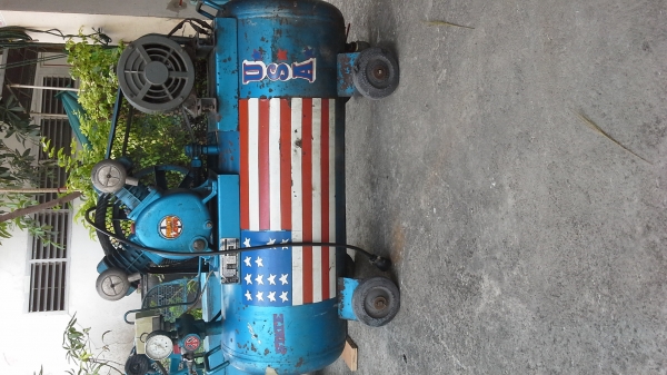 ขายปั้มลม